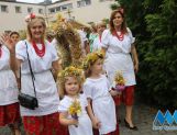SOMIANKA: Tłumy na Gminno-Parafialnych Dożynkach (FOTO) - Powiat - zdjęcie 10