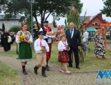 SOMIANKA: Tłumy na Gminno-Parafialnych Dożynkach (FOTO) - Powiat - zdjęcie 13