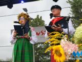 SOMIANKA: Tłumy na Gminno-Parafialnych Dożynkach (FOTO) - Powiat - zdjęcie 14