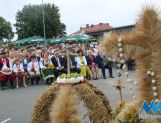 SOMIANKA: Tłumy na Gminno-Parafialnych Dożynkach (FOTO) - Powiat - zdjęcie 15