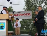 SOMIANKA: Tłumy na Gminno-Parafialnych Dożynkach (FOTO) - Powiat - zdjęcie 16