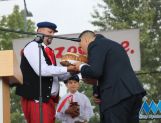 SOMIANKA: Tłumy na Gminno-Parafialnych Dożynkach (FOTO) - Powiat - zdjęcie 17