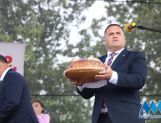 SOMIANKA: Tłumy na Gminno-Parafialnych Dożynkach (FOTO) - Powiat - zdjęcie 18