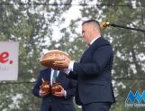 SOMIANKA: Tłumy na Gminno-Parafialnych Dożynkach (FOTO) - Powiat - zdjęcie 20