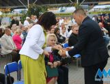 SOMIANKA: Tłumy na Gminno-Parafialnych Dożynkach (FOTO) - Powiat - zdjęcie 21