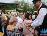 SOMIANKA: Tłumy na Gminno-Parafialnych Dożynkach (FOTO) - Powiat - zdjęcie 23