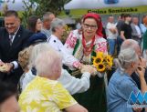 SOMIANKA: Tłumy na Gminno-Parafialnych Dożynkach (FOTO) - Powiat - zdjęcie 25