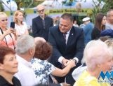 SOMIANKA: Tłumy na Gminno-Parafialnych Dożynkach (FOTO) - Powiat - zdjęcie 26
