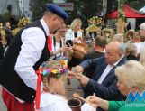 SOMIANKA: Tłumy na Gminno-Parafialnych Dożynkach (FOTO) - Powiat - zdjęcie 29