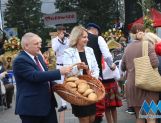 SOMIANKA: Tłumy na Gminno-Parafialnych Dożynkach (FOTO) - Powiat - zdjęcie 31