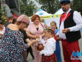 SOMIANKA: Tłumy na Gminno-Parafialnych Dożynkach (FOTO) - Powiat - zdjęcie 34