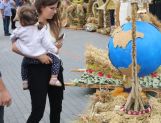 SOMIANKA: Tłumy na Gminno-Parafialnych Dożynkach (FOTO) - Powiat - zdjęcie 35