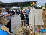 SOMIANKA: Tłumy na Gminno-Parafialnych Dożynkach (FOTO) - Powiat - zdjęcie 36