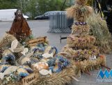 SOMIANKA: Tłumy na Gminno-Parafialnych Dożynkach (FOTO) - Powiat - zdjęcie 38