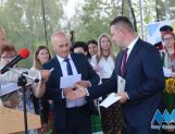 SOMIANKA: Tłumy na Gminno-Parafialnych Dożynkach (FOTO) - Powiat - zdjęcie 42