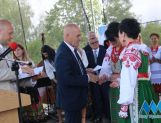 SOMIANKA: Tłumy na Gminno-Parafialnych Dożynkach (FOTO) - Powiat - zdjęcie 43