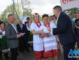 SOMIANKA: Tłumy na Gminno-Parafialnych Dożynkach (FOTO) - Powiat - zdjęcie 45