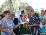 SOMIANKA: Tłumy na Gminno-Parafialnych Dożynkach (FOTO) - Powiat - zdjęcie 50