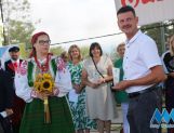 SOMIANKA: Tłumy na Gminno-Parafialnych Dożynkach (FOTO) - Powiat - zdjęcie 51