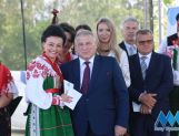 SOMIANKA: Tłumy na Gminno-Parafialnych Dożynkach (FOTO) - Powiat - zdjęcie 52