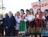SOMIANKA: Tłumy na Gminno-Parafialnych Dożynkach (FOTO) - Powiat - zdjęcie 53