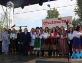 SOMIANKA: Tłumy na Gminno-Parafialnych Dożynkach (FOTO) - Powiat - zdjęcie 54