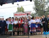 SOMIANKA: Tłumy na Gminno-Parafialnych Dożynkach (FOTO) - Powiat - zdjęcie 55