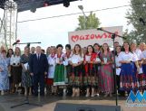 SOMIANKA: Tłumy na Gminno-Parafialnych Dożynkach (FOTO) - Powiat - zdjęcie 56