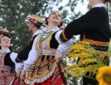 SOMIANKA: Tłumy na Gminno-Parafialnych Dożynkach (FOTO) - Powiat - zdjęcie 59