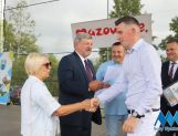 SOMIANKA: Tłumy na Gminno-Parafialnych Dożynkach (FOTO) - Powiat - zdjęcie 71