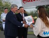 SOMIANKA: Tłumy na Gminno-Parafialnych Dożynkach (FOTO) - Powiat - zdjęcie 72