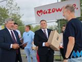 SOMIANKA: Tłumy na Gminno-Parafialnych Dożynkach (FOTO) - Powiat - zdjęcie 73