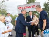 SOMIANKA: Tłumy na Gminno-Parafialnych Dożynkach (FOTO) - Powiat - zdjęcie 74