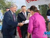 SOMIANKA: Tłumy na Gminno-Parafialnych Dożynkach (FOTO) - Powiat - zdjęcie 75