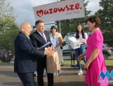 SOMIANKA: Tłumy na Gminno-Parafialnych Dożynkach (FOTO) - Powiat - zdjęcie 78