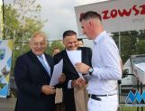 SOMIANKA: Tłumy na Gminno-Parafialnych Dożynkach (FOTO) - Powiat - zdjęcie 79