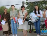 SOMIANKA: Tłumy na Gminno-Parafialnych Dożynkach (FOTO) - Powiat - zdjęcie 81