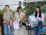 SOMIANKA: Tłumy na Gminno-Parafialnych Dożynkach (FOTO) - Powiat - zdjęcie 82