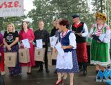 SOMIANKA: Tłumy na Gminno-Parafialnych Dożynkach (FOTO) - Powiat - zdjęcie 83