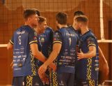 SIATKÓWKA: Camper znów drugi. Puchar pojechał do Płocka - Sport - zdjęcie 1