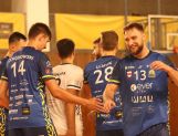 SIATKÓWKA: Camper znów drugi. Puchar pojechał do Płocka - Sport - zdjęcie 10