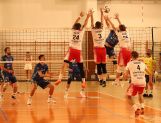 SIATKÓWKA: Camper znów drugi. Puchar pojechał do Płocka - Sport - zdjęcie 13