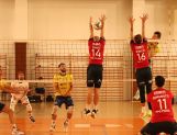 SIATKÓWKA: Camper znów drugi. Puchar pojechał do Płocka - Sport - zdjęcie 17
