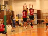 SIATKÓWKA: Camper znów drugi. Puchar pojechał do Płocka - Sport - zdjęcie 18