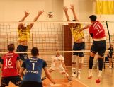 SIATKÓWKA: Camper znów drugi. Puchar pojechał do Płocka - Sport - zdjęcie 19