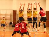 SIATKÓWKA: Camper znów drugi. Puchar pojechał do Płocka - Sport - zdjęcie 20