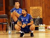 SIATKÓWKA: Camper znów drugi. Puchar pojechał do Płocka - Sport - zdjęcie 22