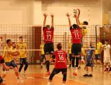 SIATKÓWKA: Camper znów drugi. Puchar pojechał do Płocka - Sport - zdjęcie 23