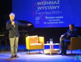 Twórca wybitny i tyle. Spotkanie z Janem Kantym Pawluśkiewiczem (FOTO) - Wydarzenia - zdjęcie 4
