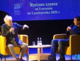 Twórca wybitny i tyle. Spotkanie z Janem Kantym Pawluśkiewiczem (FOTO) - Wydarzenia - zdjęcie 8